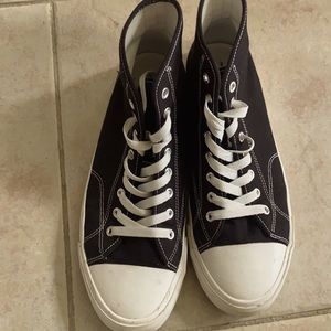 converse brand new never used